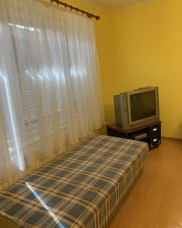 Appartement Fanni Aparmanhaz