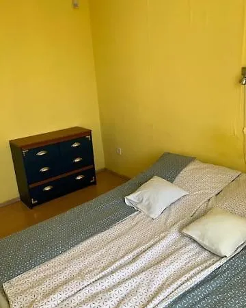 Fanni Aparmanhaz Appartement