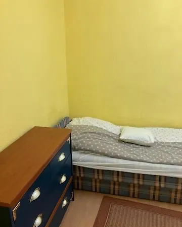 Fanni Aparmanhaz Miskolc